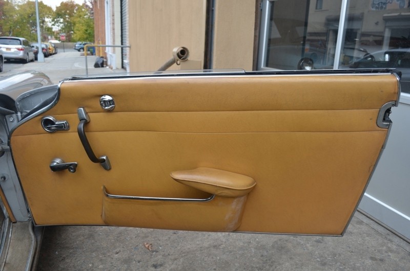 Used 1965 Mercedes-Benz 230SL   | Astoria, NY