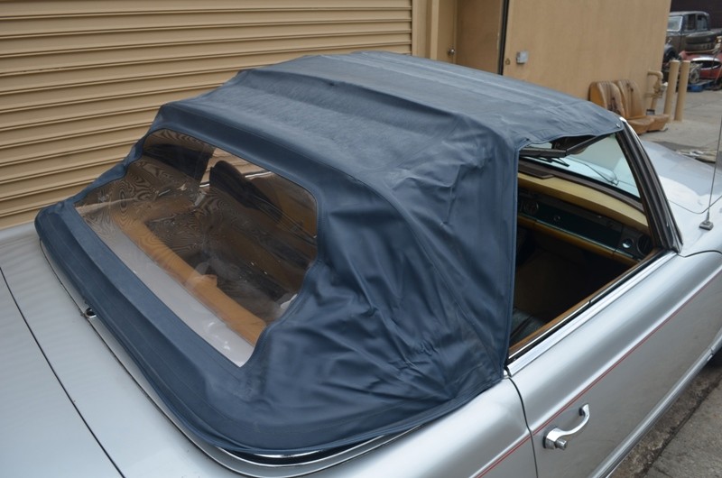 Used 1965 Mercedes-Benz 230SL   | Astoria, NY