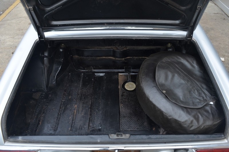 Used 1965 Mercedes-Benz 230SL   | Astoria, NY