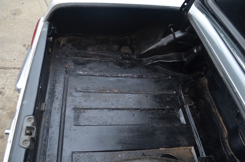 Used 1965 Mercedes-Benz 230SL   | Astoria, NY