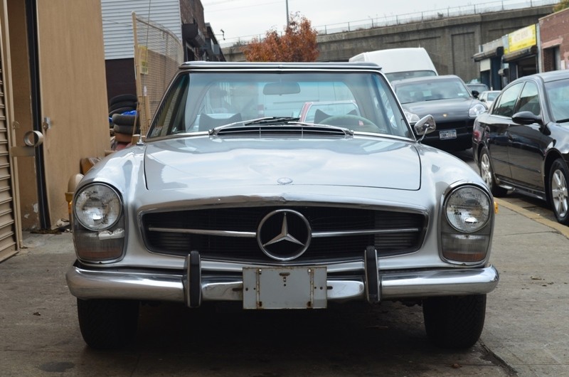 Used 1965 Mercedes-Benz 230SL   | Astoria, NY