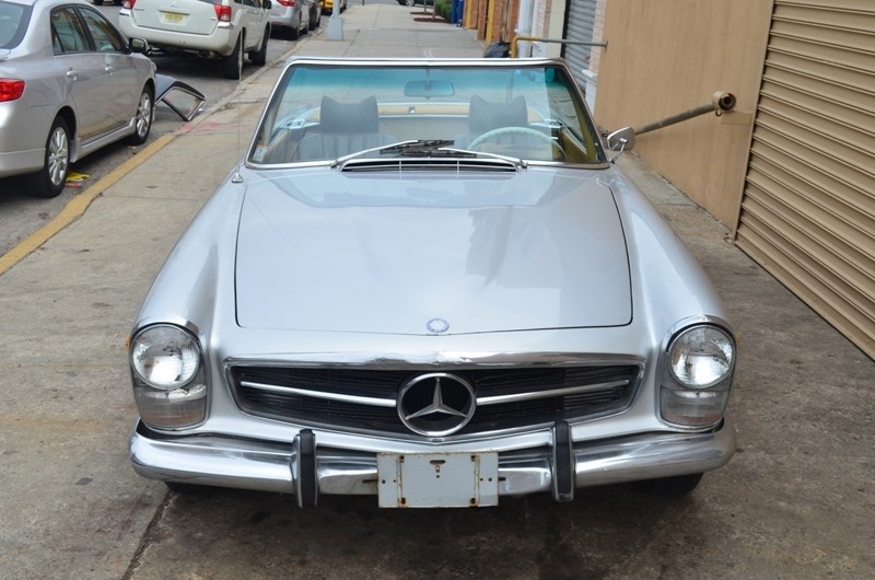 Used 1965 Mercedes-Benz 230SL   | Astoria, NY