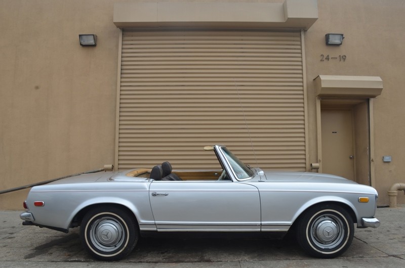 Used 1965 Mercedes-Benz 230SL   | Astoria, NY