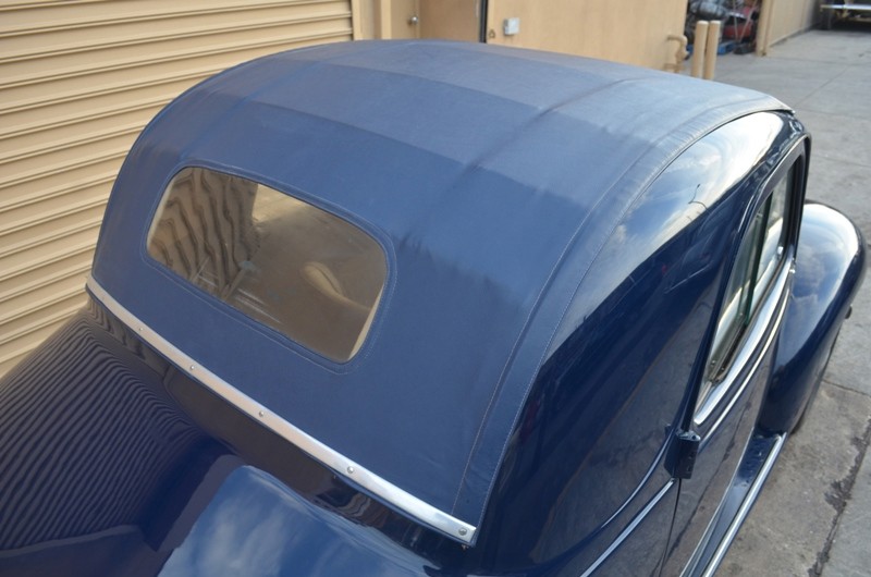Used 1948 Fiat Topolino   | Astoria, NY