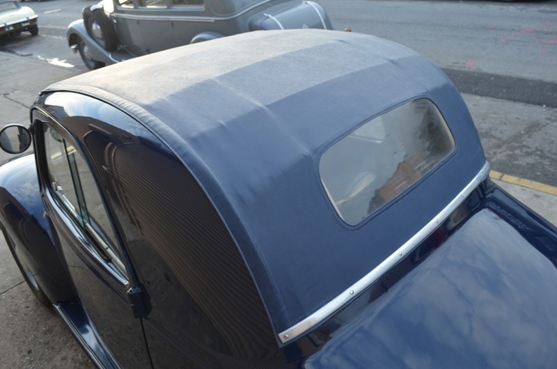 Used 1948 Fiat Topolino   | Astoria, NY
