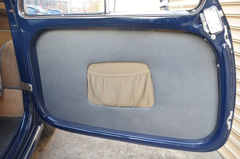 Used 1948 Fiat Topolino   | Astoria, NY