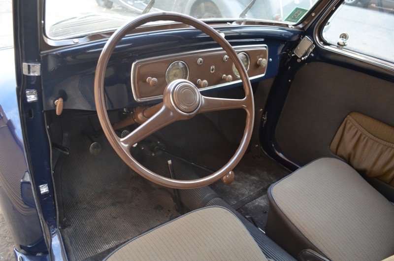 Used 1948 Fiat Topolino   | Astoria, NY