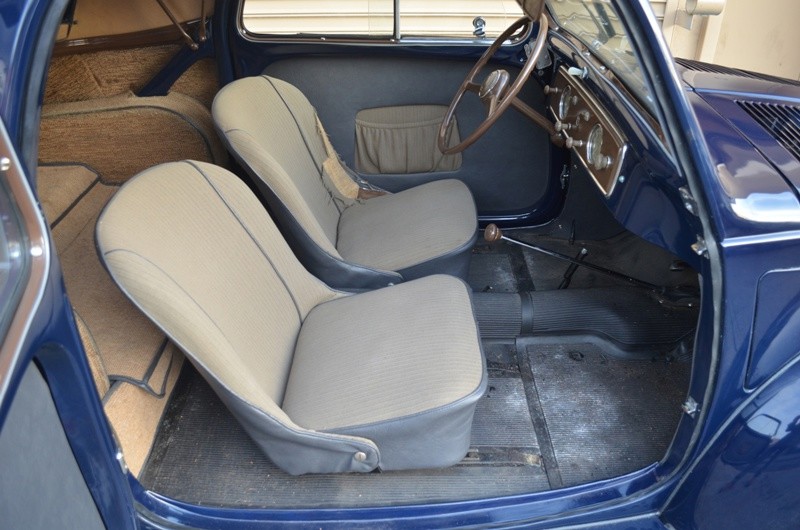 Used 1948 Fiat Topolino   | Astoria, NY