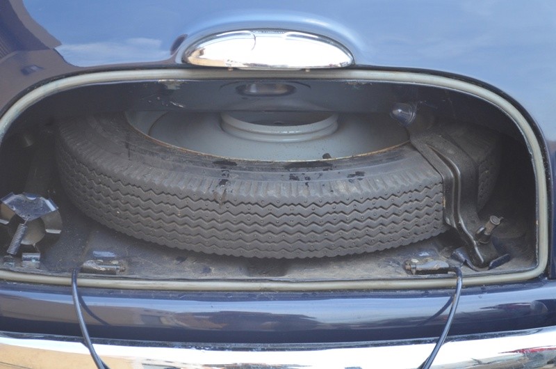Used 1948 Fiat Topolino   | Astoria, NY