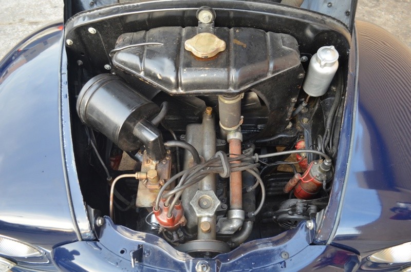 Used 1948 Fiat Topolino   | Astoria, NY