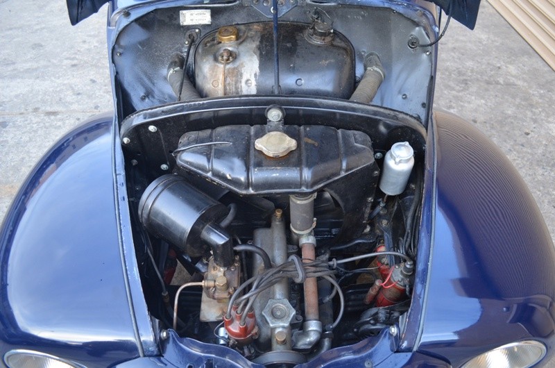 Used 1948 Fiat Topolino   | Astoria, NY
