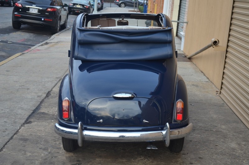Used 1948 Fiat Topolino   | Astoria, NY