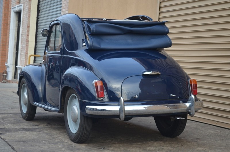 Used 1948 Fiat Topolino   | Astoria, NY