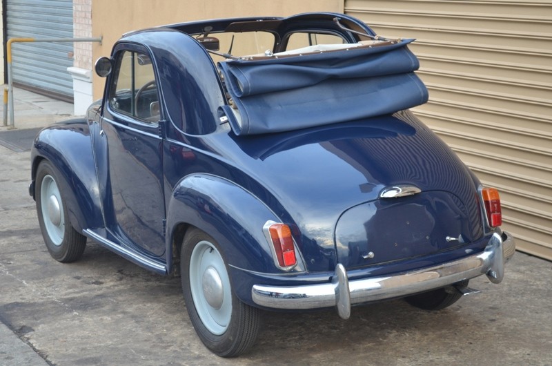 Used 1948 Fiat Topolino   | Astoria, NY