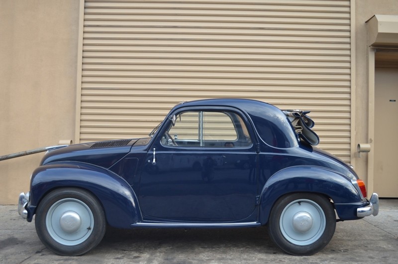 Used 1948 Fiat Topolino   | Astoria, NY