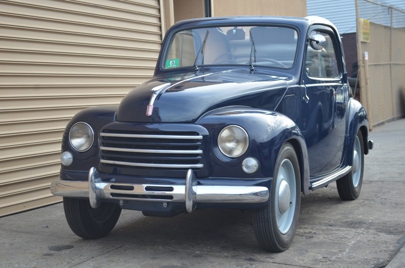 Used 1948 Fiat Topolino   | Astoria, NY
