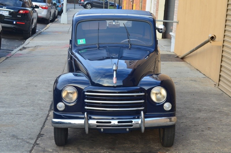 Used 1948 Fiat Topolino   | Astoria, NY