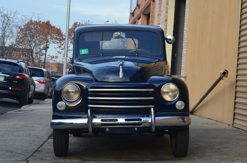 Used 1948 Fiat Topolino   | Astoria, NY