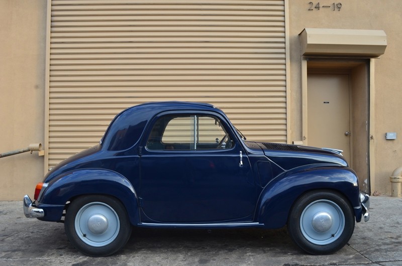 Used 1948 Fiat Topolino   | Astoria, NY