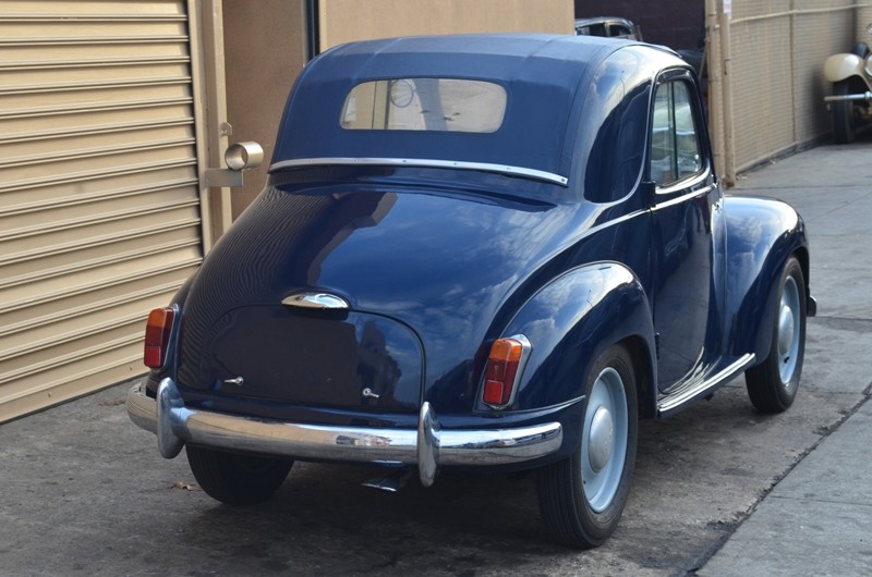 Used 1948 Fiat Topolino   | Astoria, NY