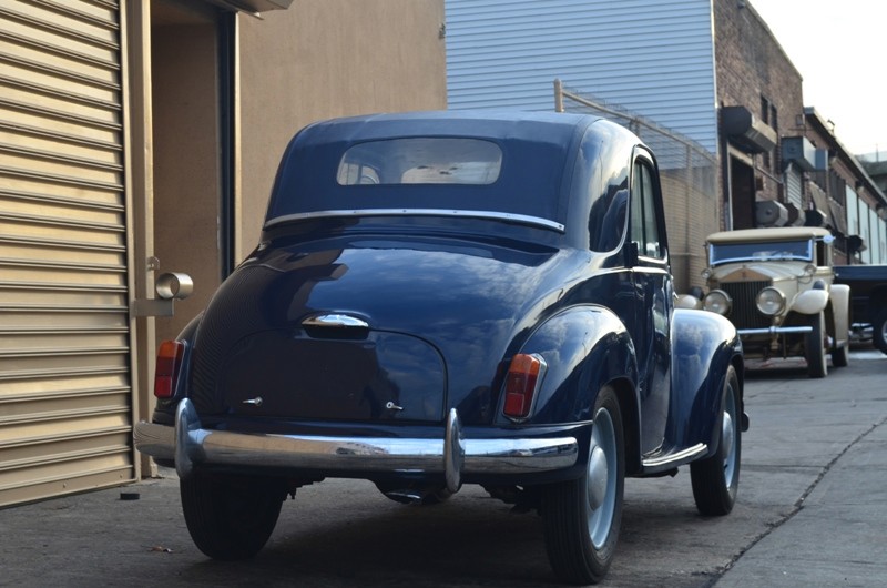 Used 1948 Fiat Topolino   | Astoria, NY