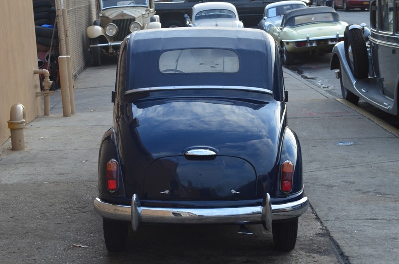 Used 1948 Fiat Topolino   | Astoria, NY