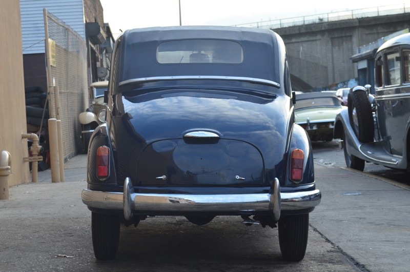 Used 1948 Fiat Topolino   | Astoria, NY