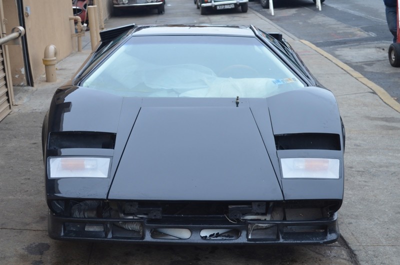 Used 1988 Lamborghini Countach   | Astoria, NY