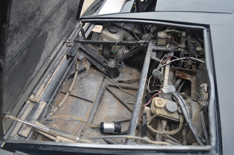 Used 1988 Lamborghini Countach   | Astoria, NY