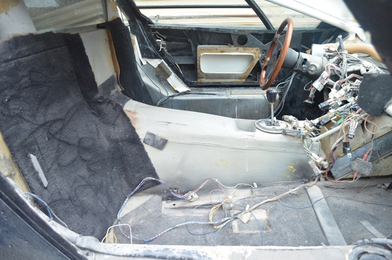Used 1988 Lamborghini Countach   | Astoria, NY