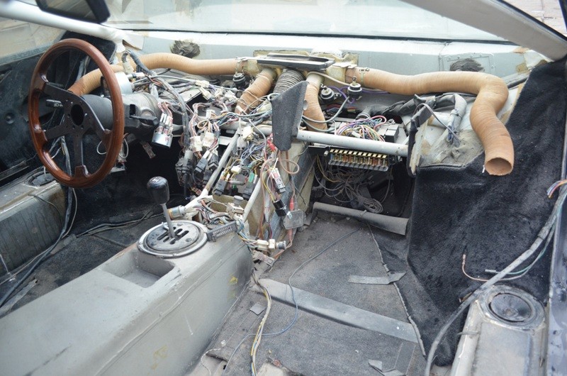 Used 1988 Lamborghini Countach   | Astoria, NY