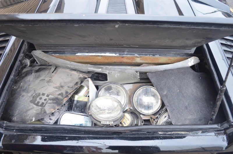 Used 1988 Lamborghini Countach   | Astoria, NY