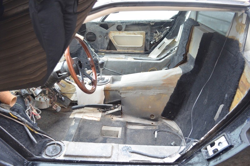 Used 1988 Lamborghini Countach   | Astoria, NY