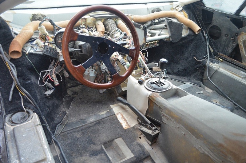Used 1988 Lamborghini Countach   | Astoria, NY