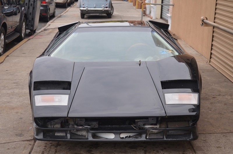 Used 1988 Lamborghini Countach   | Astoria, NY