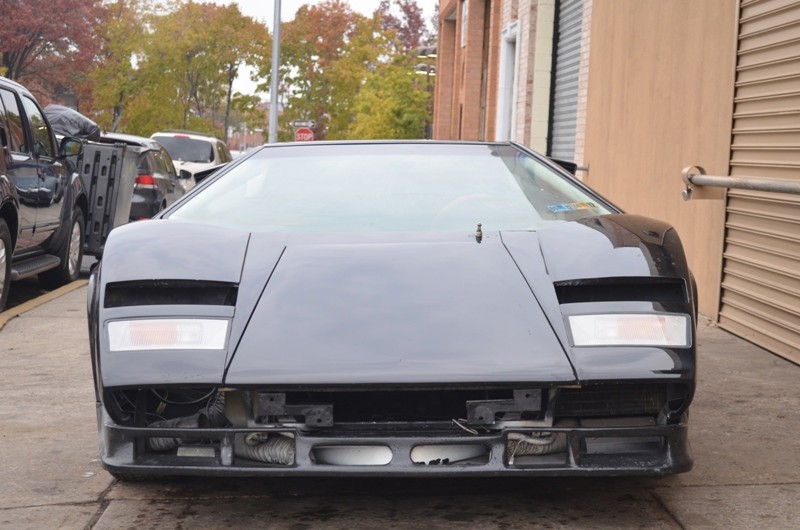 Used 1988 Lamborghini Countach   | Astoria, NY