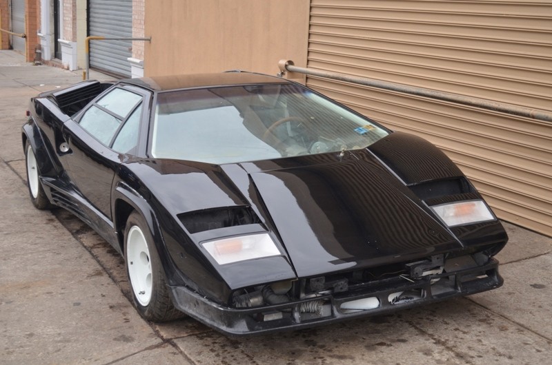 Used 1988 Lamborghini Countach   | Astoria, NY