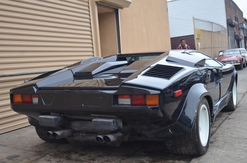 Used 1988 Lamborghini Countach   | Astoria, NY