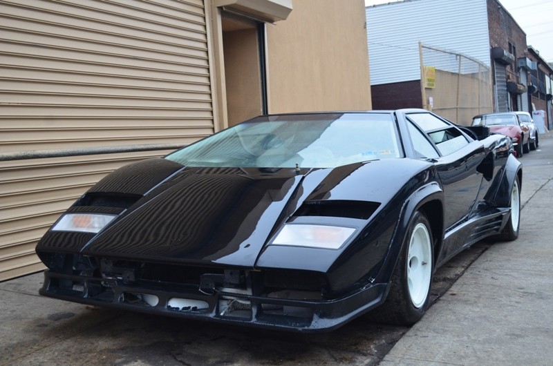 Used 1988 Lamborghini Countach   | Astoria, NY