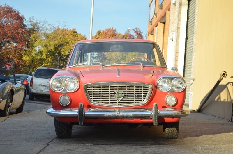Used 1966 Lancia Flavia   | Astoria, NY