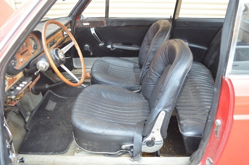 Used 1966 Lancia Flavia   | Astoria, NY
