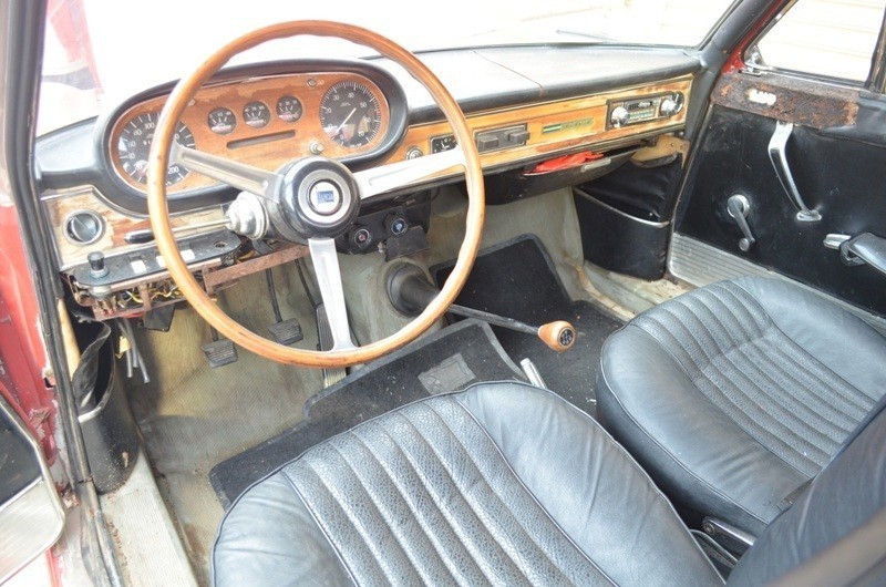 Used 1966 Lancia Flavia   | Astoria, NY