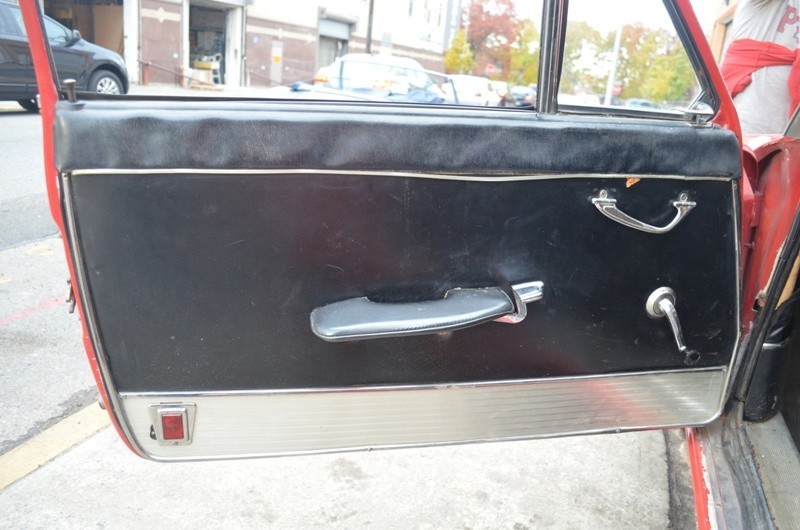 Used 1966 Lancia Flavia   | Astoria, NY