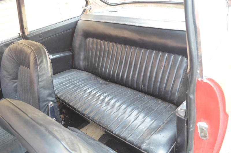 Used 1966 Lancia Flavia   | Astoria, NY