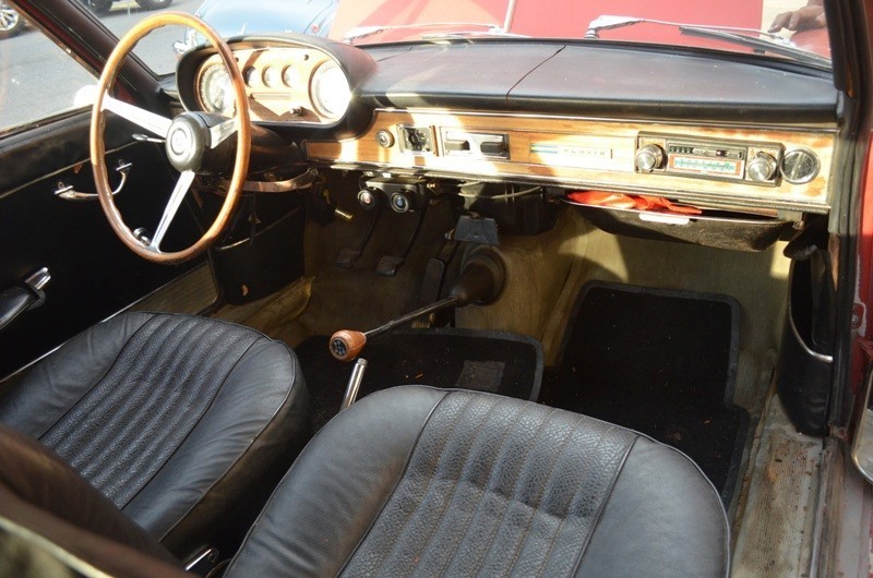 Used 1966 Lancia Flavia   | Astoria, NY