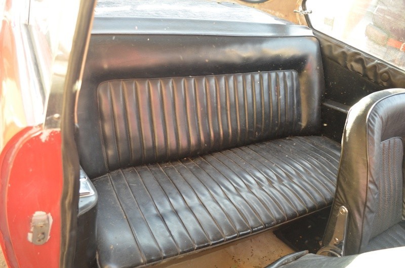 Used 1966 Lancia Flavia   | Astoria, NY