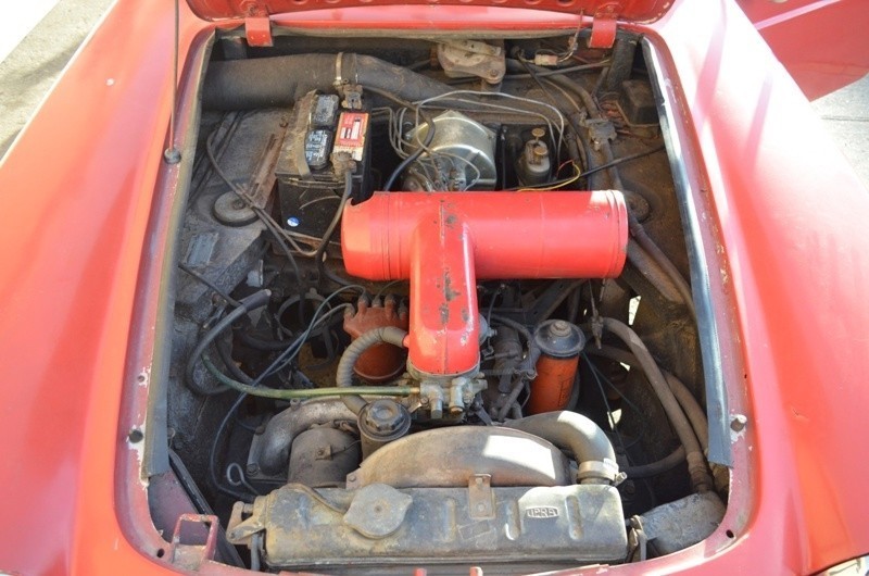 Used 1966 Lancia Flavia   | Astoria, NY