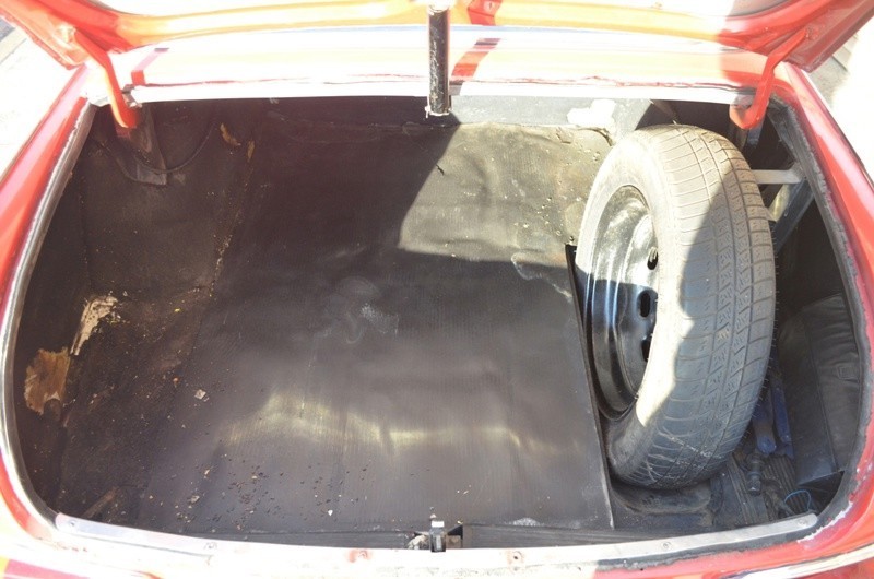 Used 1966 Lancia Flavia   | Astoria, NY