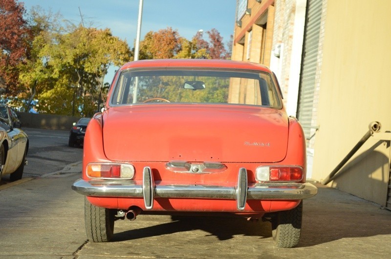 Used 1966 Lancia Flavia   | Astoria, NY