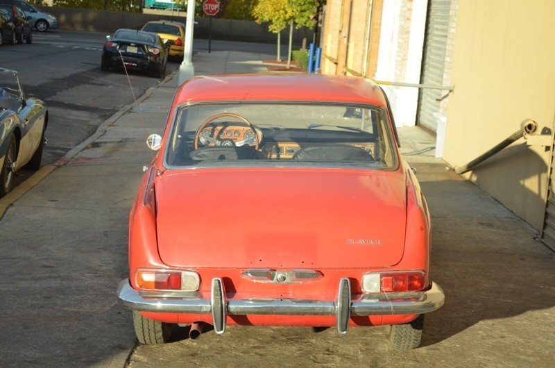 Used 1966 Lancia Flavia   | Astoria, NY
